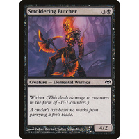 Smoldering Butcher - EVE