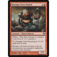 Duergar Cave-Guard - EVE