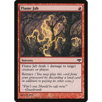 Flame Jab - EVE