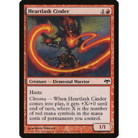 Heartlash Cinder - EVE