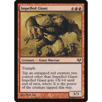 Impelled Giant - EVE