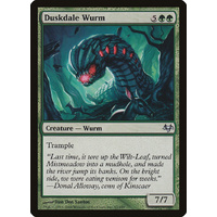 Duskdale Wurm - EVE