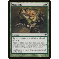 Monstrify - EVE