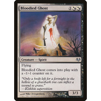 Bloodied Ghost - EVE