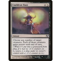 Cauldron Haze - EVE
