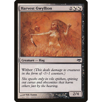 Harvest Gwyllion - EVE