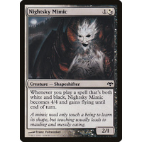 Nightsky Mimic - EVE