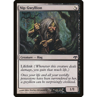 Nip Gwyllion - EVE