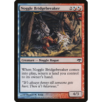 Noggle Bridgebreaker - EVE
