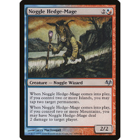 Noggle Hedge-Mage - EVE