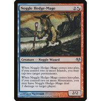 Noggle Hedge-Mage - EVE