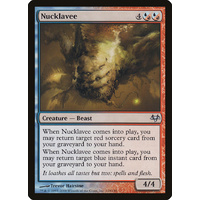 Nucklavee - EVE