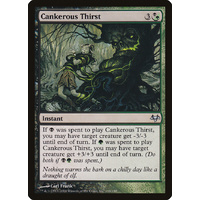 Cankerous Thirst - EVE
