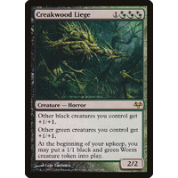 Creakwood Liege - EVE