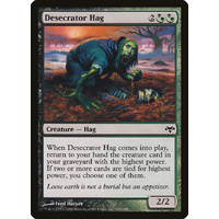 Desecrator Hag - EVE