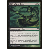 Gift of the Deity - EVE