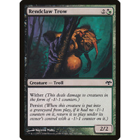 Rendclaw Trow - EVE