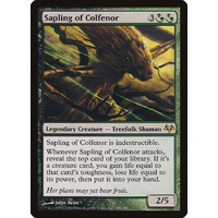Sapling of Colfenor - EVE