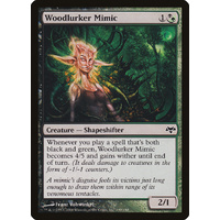 Woodlurker Mimic - EVE