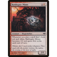 Battlegate Mimic - EVE