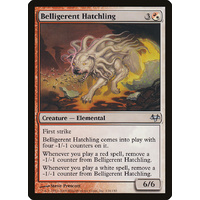 Belligerent Hatchling - EVE