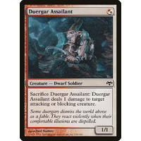 Duergar Assailant - EVE