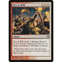 Fire at Will - EVE