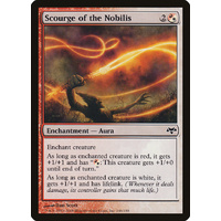 Scourge of the Nobilis - EVE