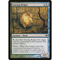 Grazing Kelpie - EVE