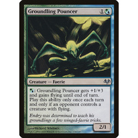 Groundling Pouncer - EVE