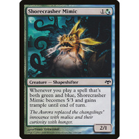 Shorecrasher Mimic - EVE