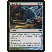 Snakeform - EVE