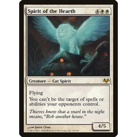 Spirit of the Hearth FOIL - EVE