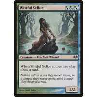 Wistful Selkie FOIL - EVE