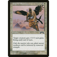 Angelic Blessing - EXO
