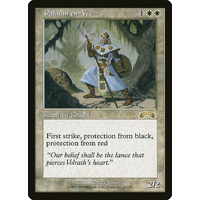Paladin en-Vec - EXO