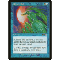Aether Tide - EXO