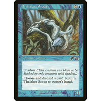 Thalakos Scout - EXO