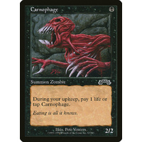 Carnophage - EXO