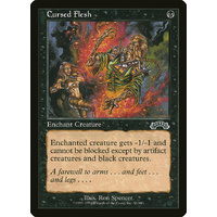 Cursed Flesh - EXO