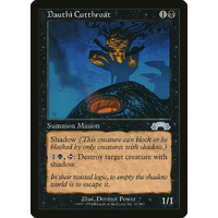 Dauthi Cutthroat - EXO