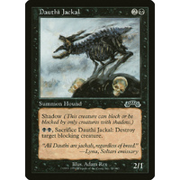 Dauthi Jackal - EXO