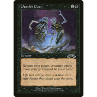 Death's Duet - EXO