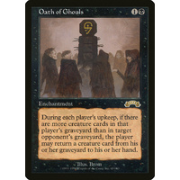 Oath of Ghouls - EXO