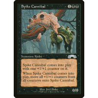 Spike Cannibal - EXO
