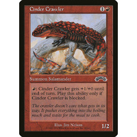 Cinder Crawler - EXO