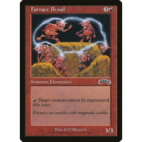 Furnace Brood - EXO