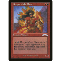 Keeper of the Flame - EXO