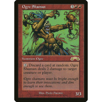 Ogre Shaman - EXO
