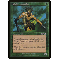 Elvish Berserker - EXO